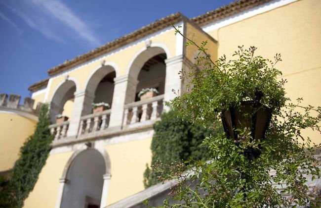 Castello di Serragiumenta - Foto 78