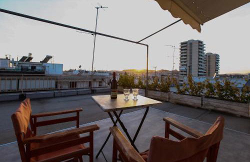 Loft condo next to metro station. Amazing view! - Foto 6