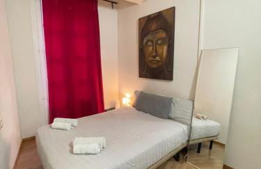 Cozy Room in the Heart of Barcelona - Foto 46