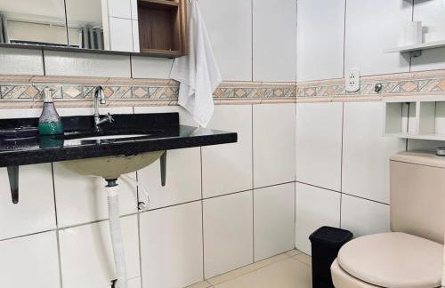 Amplo apartamento, acesso fácil ao Centro e Shopping - Foto 15