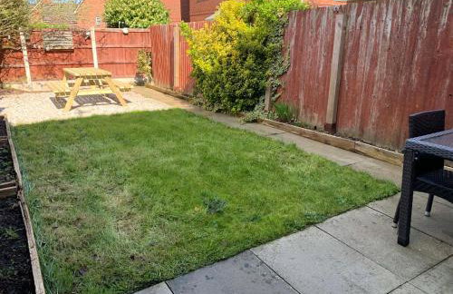 Cosy 3 story home - Foto 27