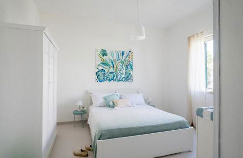 Natoli Beach House & Villas Villa Manfredi - Foto 8