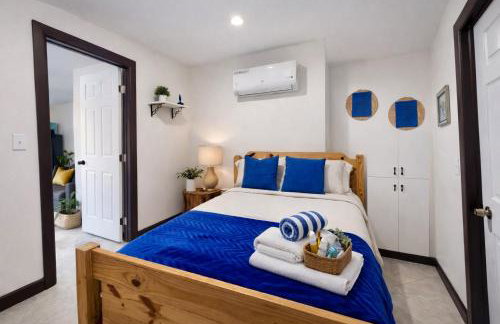 Peaceful Fishing Retreat 2BR Suit w Gated Parking - Photo 3