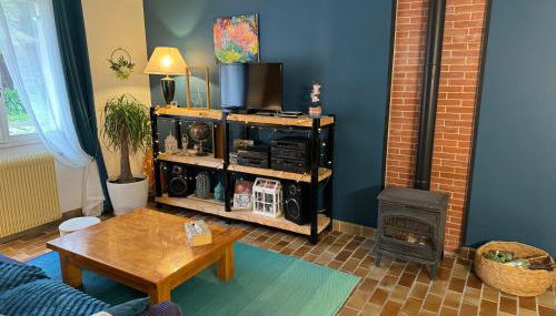 Le gîte de Keranscoët en bord de mer - Foto 3