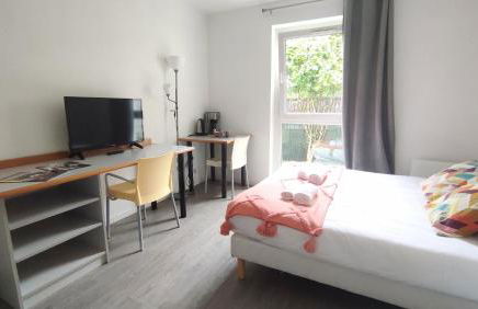 Neoresid - Résidence du Parc - Foto 9