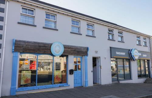 Shalom Apartment 98B - Foto 1