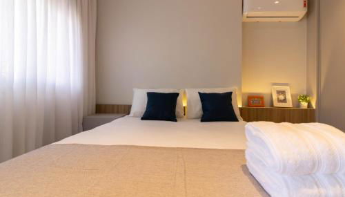 Avenue Studio - GRU 2207 - Foto 3