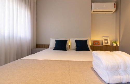 Avenue Studio - GRU 2207 - Foto 3