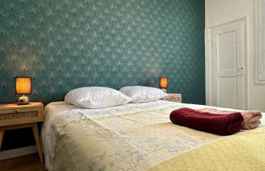 Appartement Minervoise - Gare Carcassonne - Foto 8