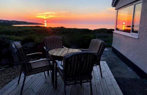 Coastal bungalow, sleeps 5 and ideal for walkers - Photo 17