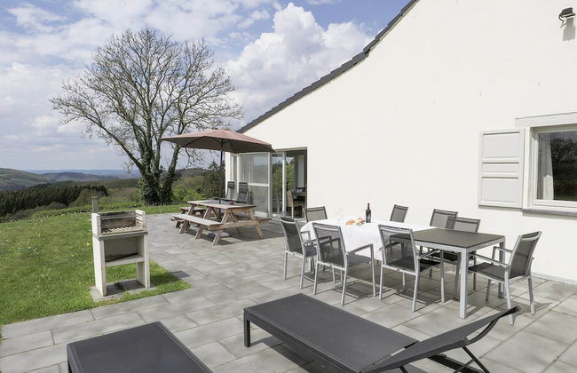 Rendeux Forest View Retreat - Photo 15