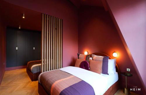 Gatsby at The Heim - Foto 58