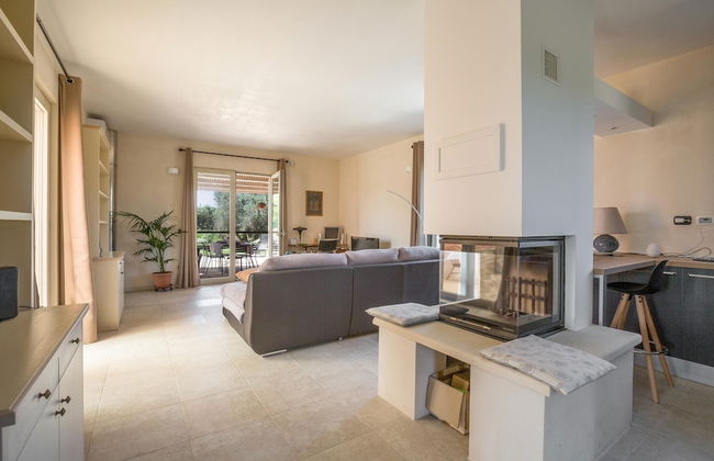 3536 Villa Le Majole by Perle di Puglia - Foto 28