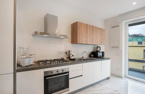 Luxury Apartments Napoli Lungomare - Foto 56