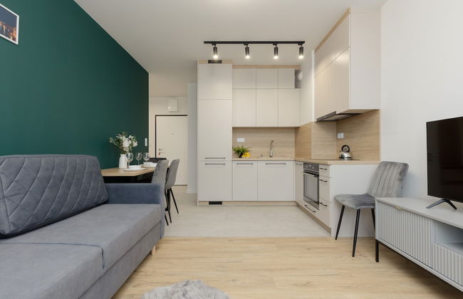 Goodnight Apartment by Renters - Foto 29