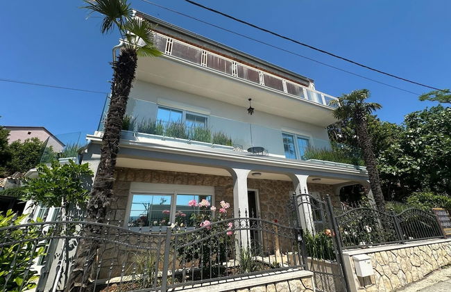 Apartment Toma 2 - Photo 28