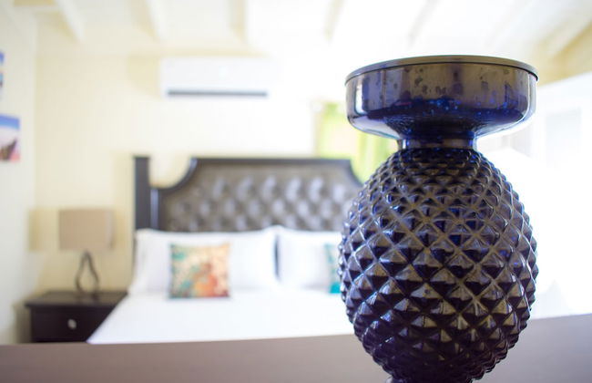 Drax Hall Manor Country Club Villa - Foto 10