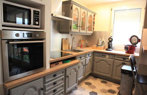 Appartement hyper centre ville Epernay - Champagne - Foto 17