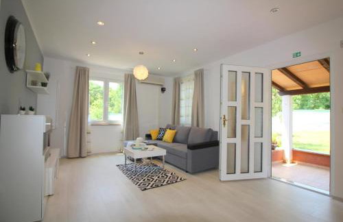 Ferienhaus - Bungalow Lavanda 2 - Foto 12