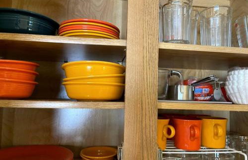 Stunning A Frame with Fantastic Views in Otter Rock, Oregon - Foto 12