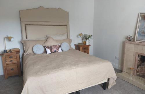 Skye Cottage - Vegan and Eco - Foto 13