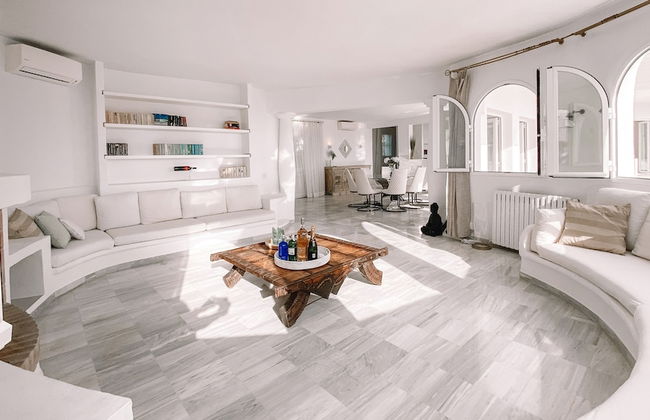 Villa The White Pearl - Photo 24