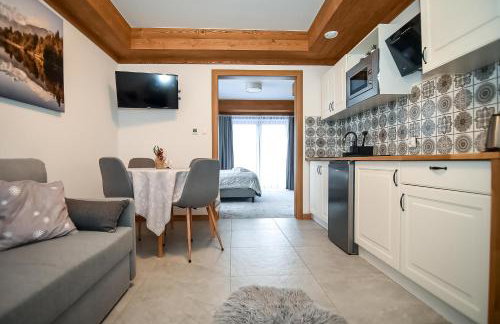Apartamenty Pod Tatrzańskim Niebem - Foto 25