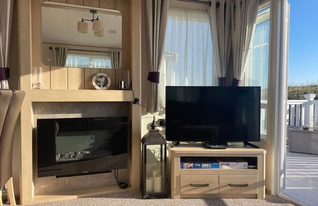 74 Bayside Cove Pevensey Bay Holiday Park - Foto 48