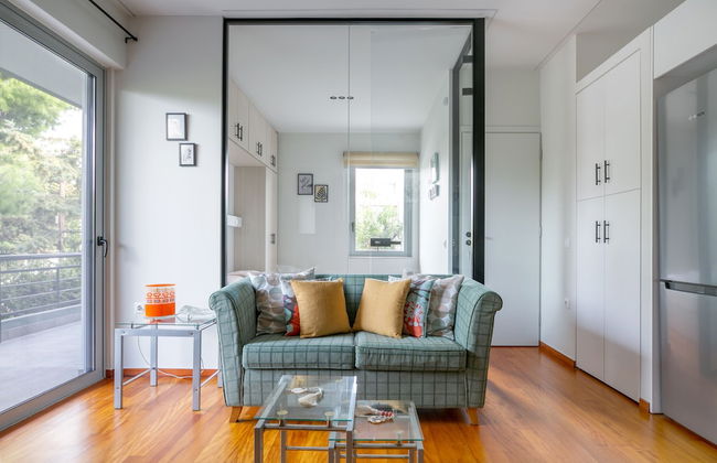 Athena's South Apartment - Foto 5