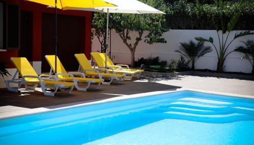 Summer Villa With Heated Private Pool - Foto 4