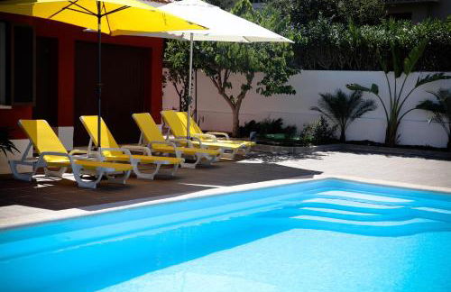 Summer Villa With Heated Private Pool - Foto 4