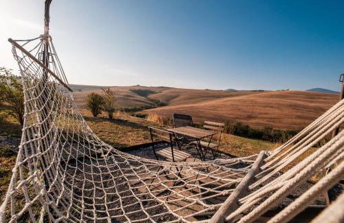 Podere San Pasquale - La Vigna - Foto 27