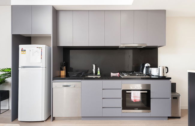 Stunning Designer Newtown Pad H394 - Photo 3