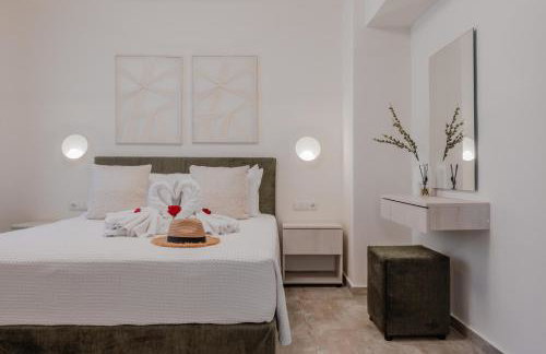 Casa Karinea - Serene Stone House Retreat - Foto 67