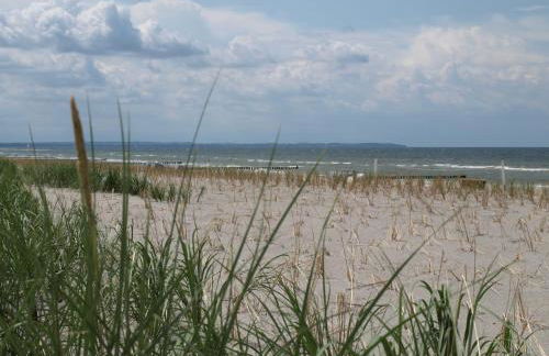 Appartementanlage Zur Seemöwe - Foto 24