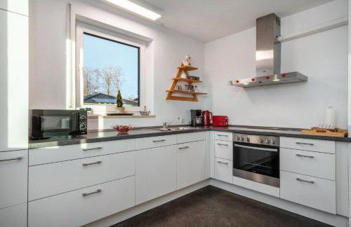 Fewo Hotz am Golfclub Lindau 1b - Foto 7