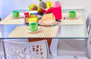 Apê Aconchegante I Wi-Fi e A/C - Foto 10