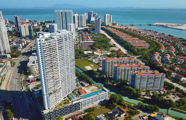 The Landmark by Katana - Foto 1