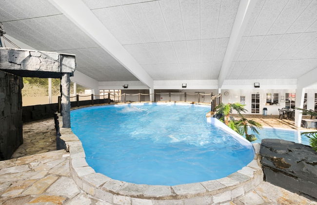 First Camp Bøsøre Strand Fyn - Foto 20