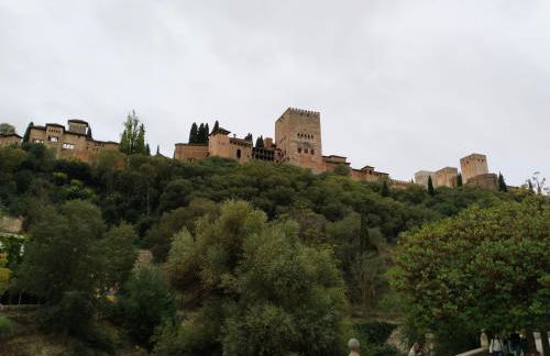 Casa Ruan Albaicín, Torre del Cubo - Photo 18