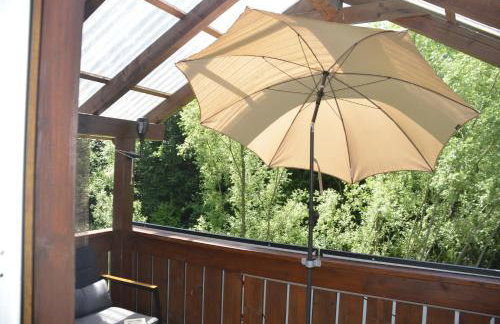 Ferienwohnung Wildgatter - Foto 63