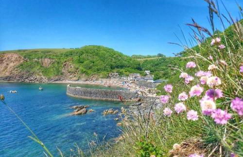 Heart of Kernow Holidays - Foto 28