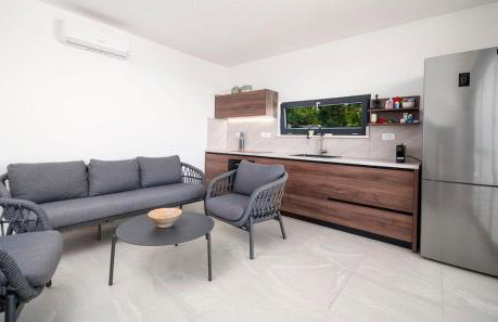 Villa L'aron - Photo 23