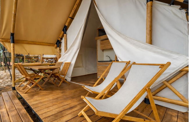 Ohai Nazaré Outdoor Resorts - Foto 17