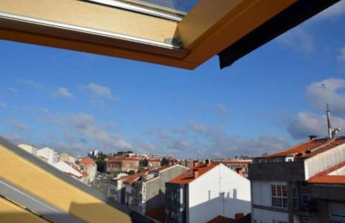 HHC - Duplex Concheiros, 4 bedrooms, 3 bathroom, a 700m de la Catedral - Photo 27