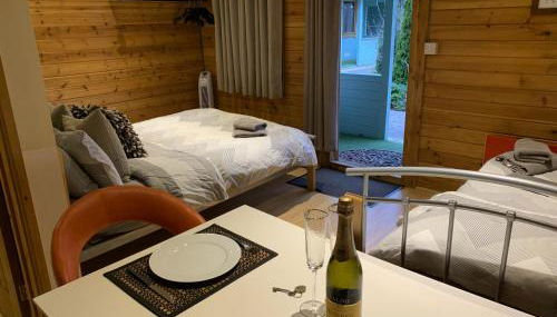 Southernwood - Garden Lodge 5 - Foto 4