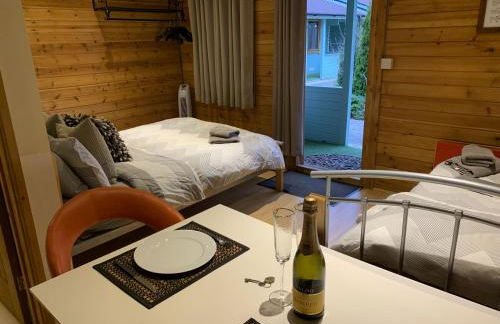 Southernwood - Garden Lodge 5 - Foto 4