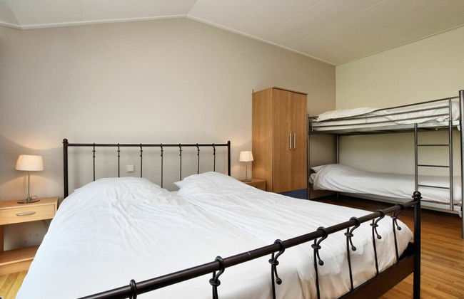 Chalet in Odeigne With Private Pool & Sauna - Photo 6