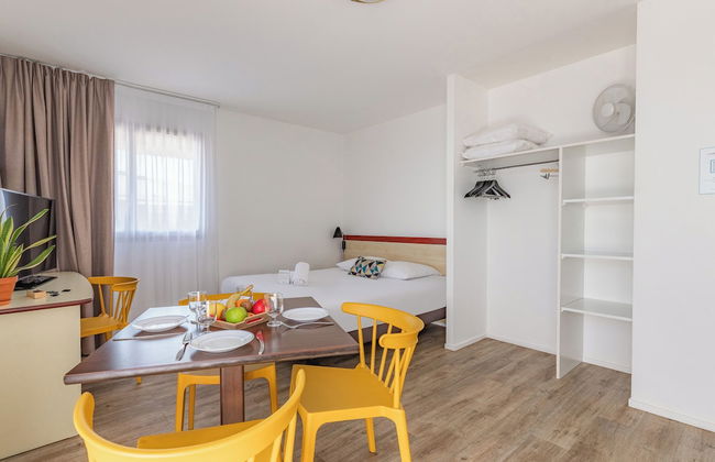 Appart'City Classic Blois - Foto 6