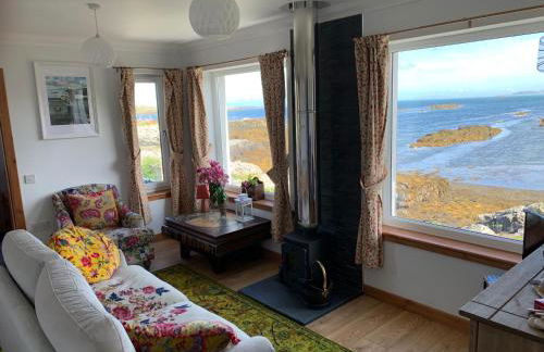 Berneray Otter Cottage - Foto 2